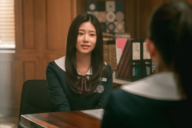 MBC ‘언더커버 하이스쿨’