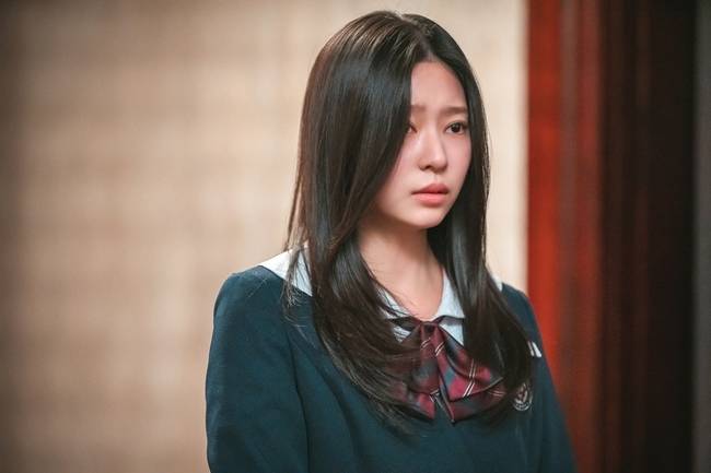 MBC ‘언더커버 하이스쿨’