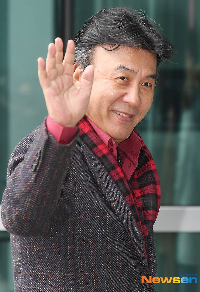 박영규/뉴스엔DB