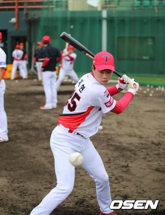 박재현./KIA 타이거즈 제공