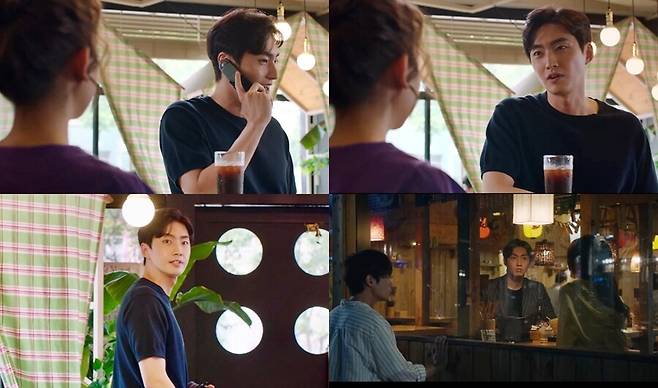 ▲ 제공| 웨이브, 왓챠