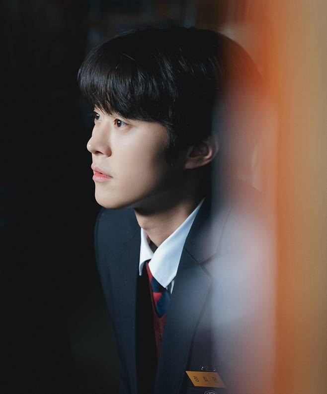 '내가 죽기 일주일 전' 공명. / 사진제공=티빙