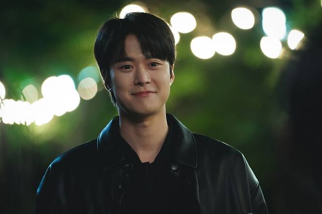 '내가 죽기 일주일 전' 공명. / 사진제공=티빙