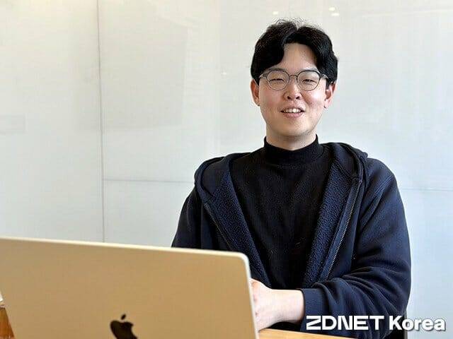 딜라이트룸 이옥민 개발자