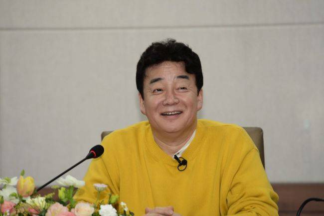 백종원 대표. 남원시 제공