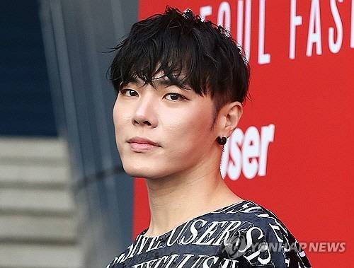 가수 휘성(43·본명 최휘성)  [연합뉴스 자료사진]