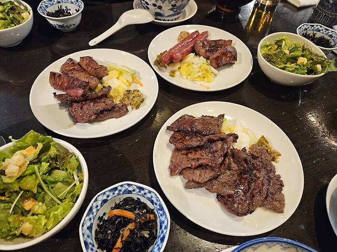 20250228_180557.jpg 일본 도호쿠 소도시 먹부림