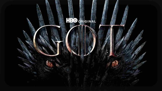 HBO 드라마 '왕좌의 게임'. 쿠팡플레이 제공