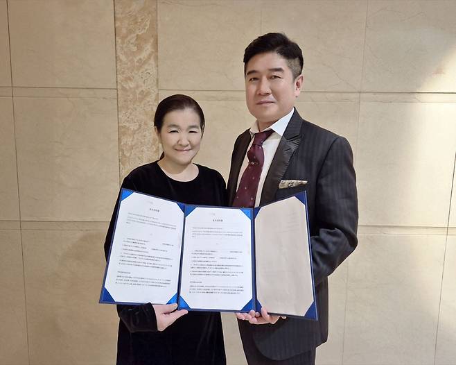 사진=피스챌린지그룹 제공.