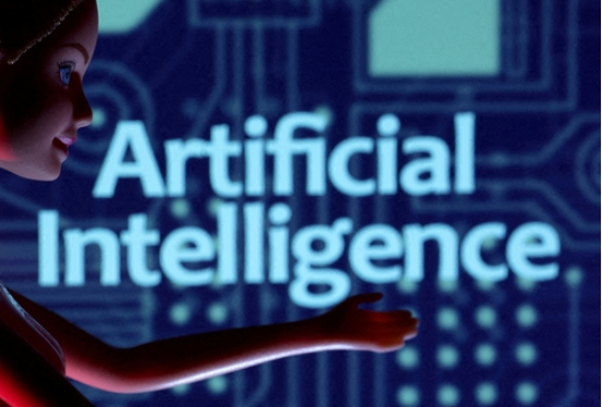 AI.(출처=로이터 연합)