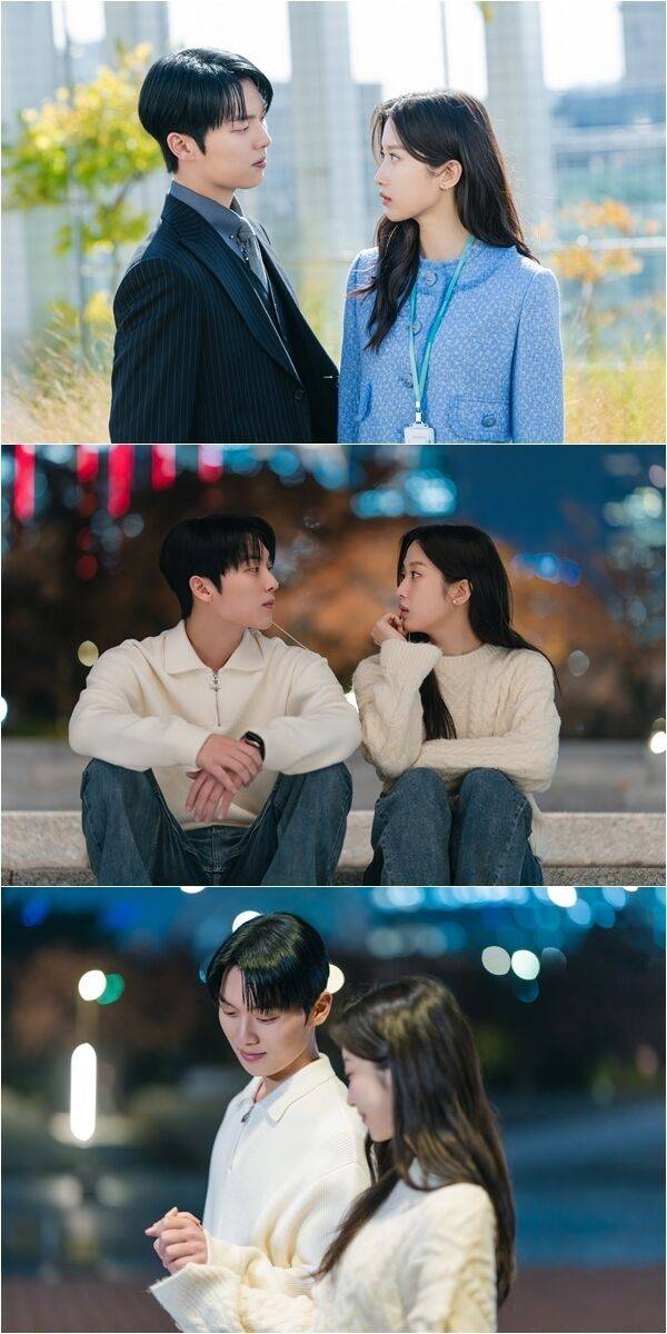 / tvN ‘그놈은 흑염룡’