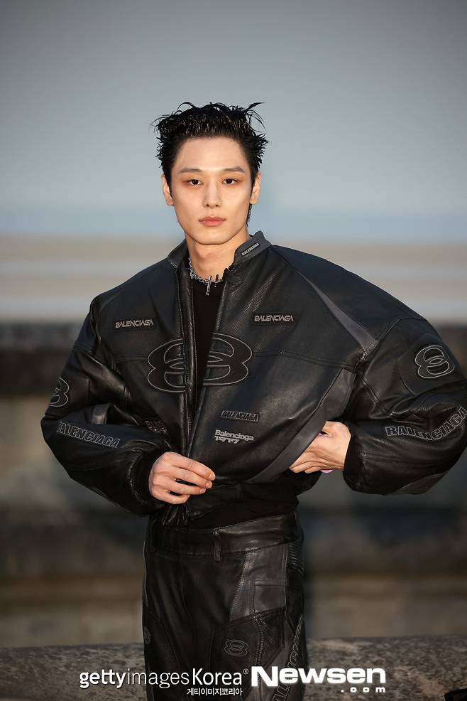 사진=더보이즈 주연, 게티이미지코리아 제공