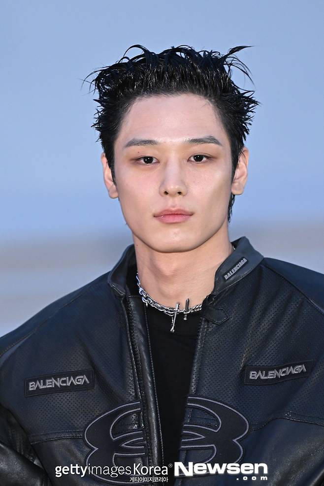 사진=더보이즈 주연, 게티이미지코리아 제공