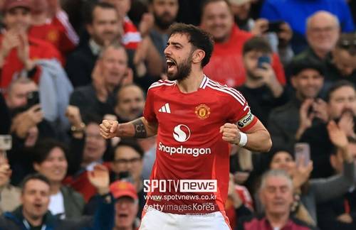 ▲ 맨유는 랫클리프가 구단주가 된 이후에도 여전히 경쟁력을 잃고 잉글랜드 프리미어리그 중위권에 처져있다. 천문학적인 돈이 쓰여지는 선수 이적료 및 연봉부터 바로잡아야 한다는 목소리 큰 이유다.