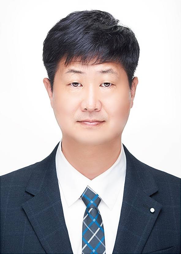 강원대학교 산림환경과학대학 산림경영학전공 한상균 교수 [본인 제공. 재판매 및 DB 금지]