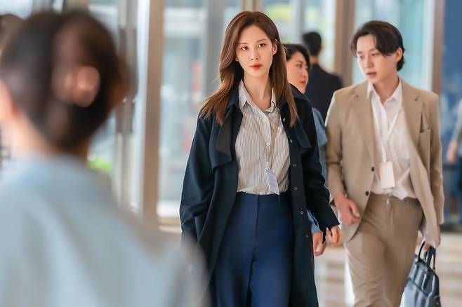 '모럴센스' 스틸 컷