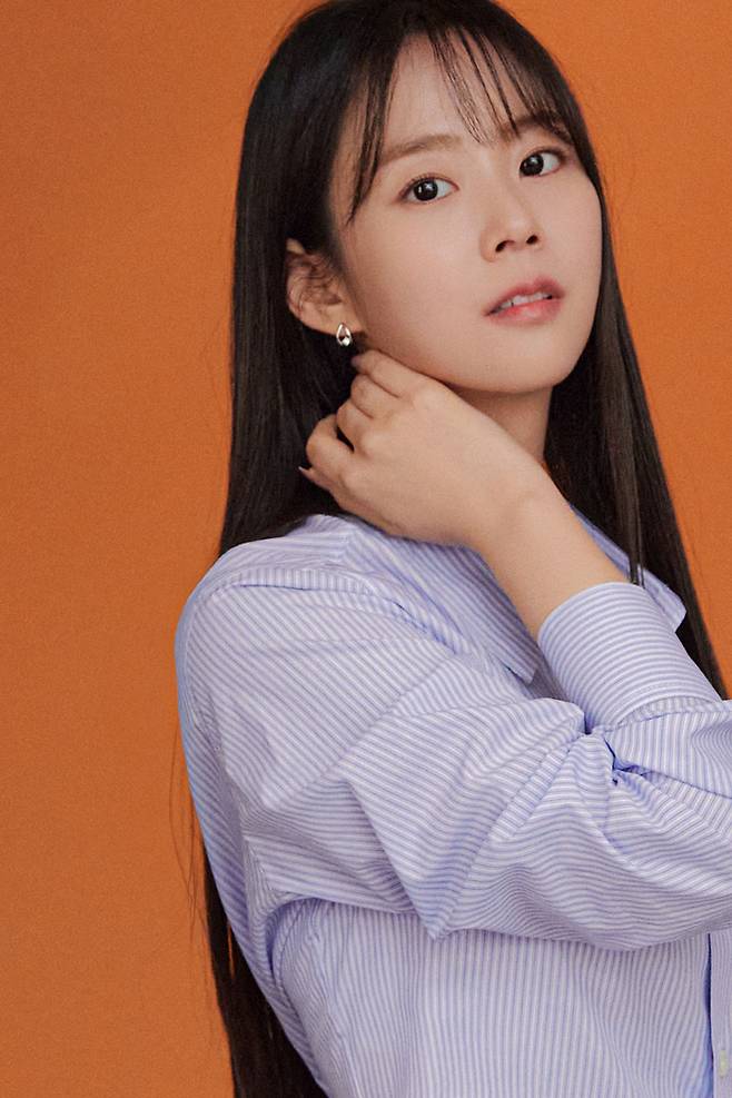 한승연. 사진 | YG