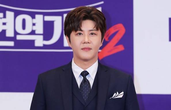 사진 출처= '현역가왕2' 진해성.