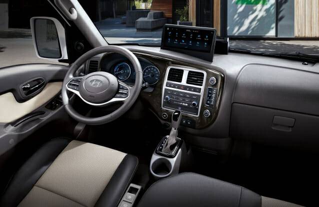 현대차 '2025 포터 II 일렉트릭' 출시