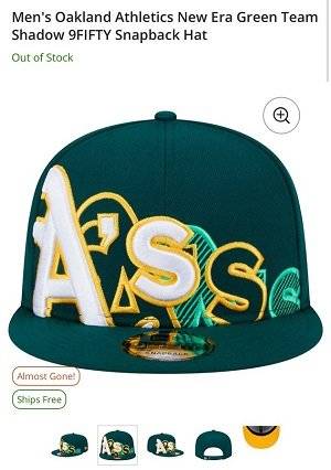 GYQtn5EXoAA_hll.jpg 새롭게 출시한 MLB 모자가 판매 중지된 이유