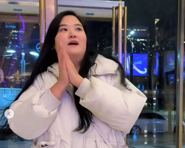 수지가 다이어트에 성공했다. / 미나 SNS 캡처