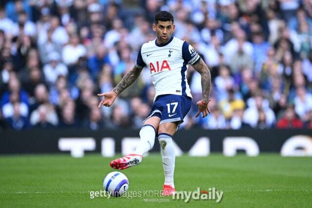 로메로/게티이미지코리아