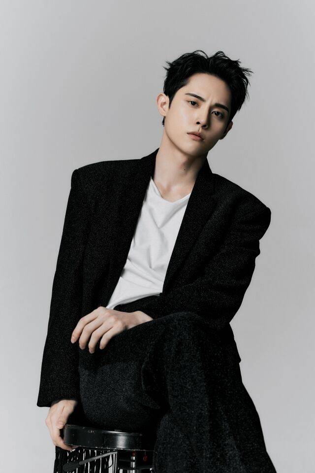 배우 이종현/골드메달리스트