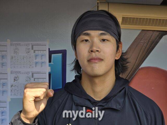 홍원빈/창원=김진성 기자 kkomag@mydaily.co.kr