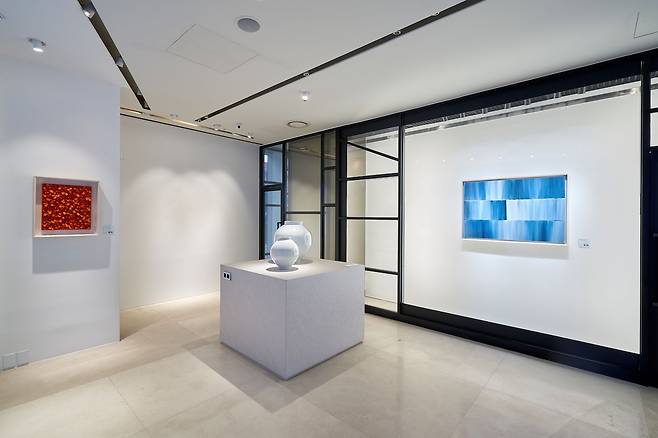 안다즈 프로라타 아트