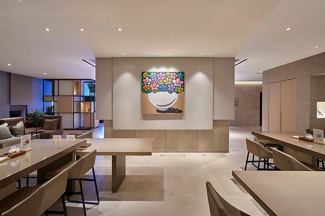 안다즈 김바르展