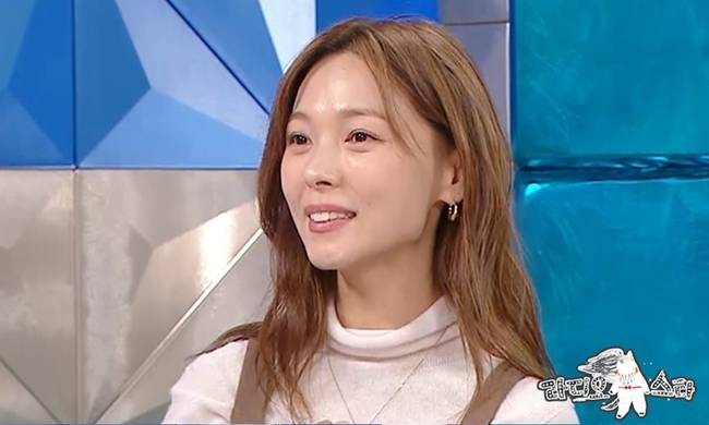 사진=MBC ‘라디오스타’ 제공