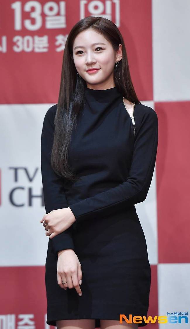 고(故) 김새론/뉴스엔DB