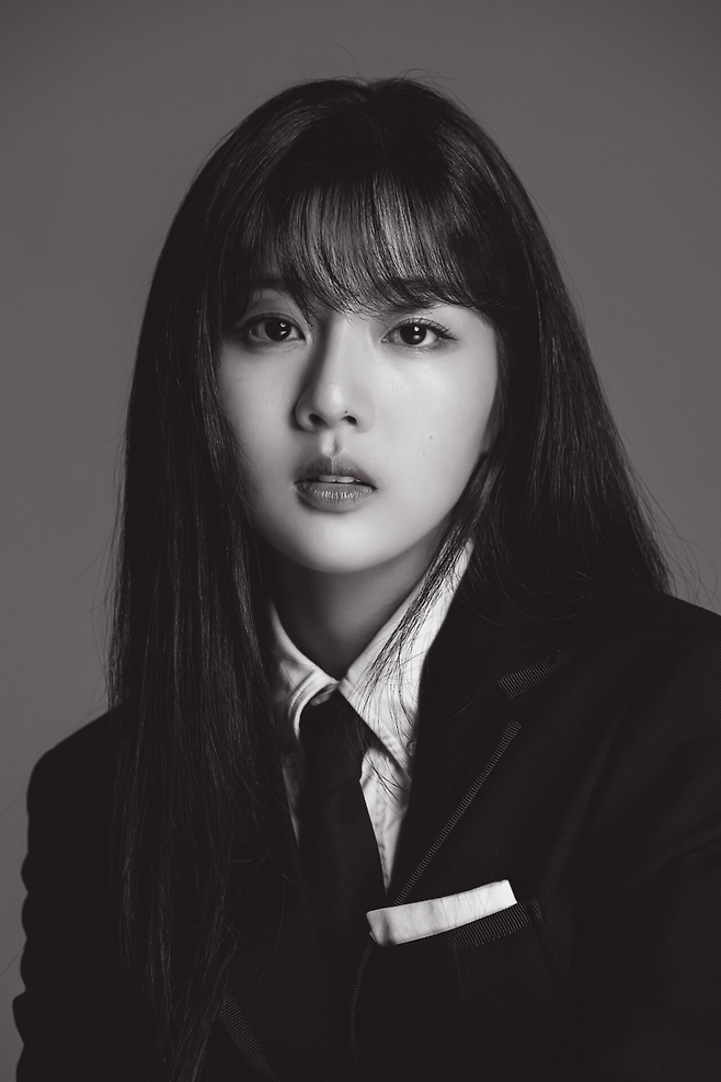 신은수. 월트디즈니 컴퍼니 코리아 제공