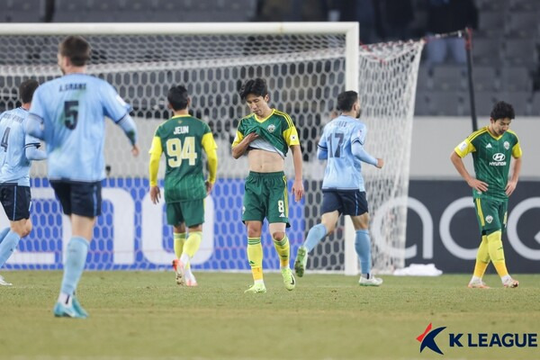 사진┃한국프로축구연맹