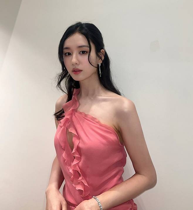 인스타그램 @eunjin___a