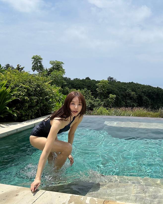 인스타그램 @y1003_grace