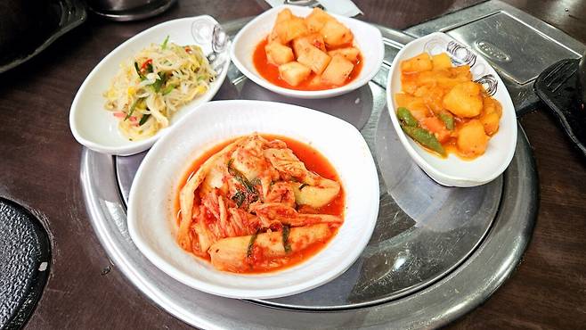 20250312_121847.jpg 점심 소 우거지 해장국