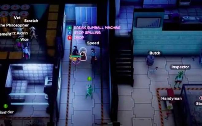 시청자들이 참여하고 있다