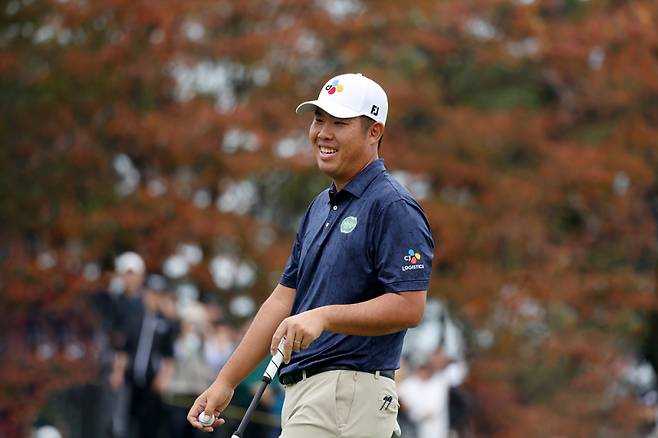 안병훈. KPGA 제공