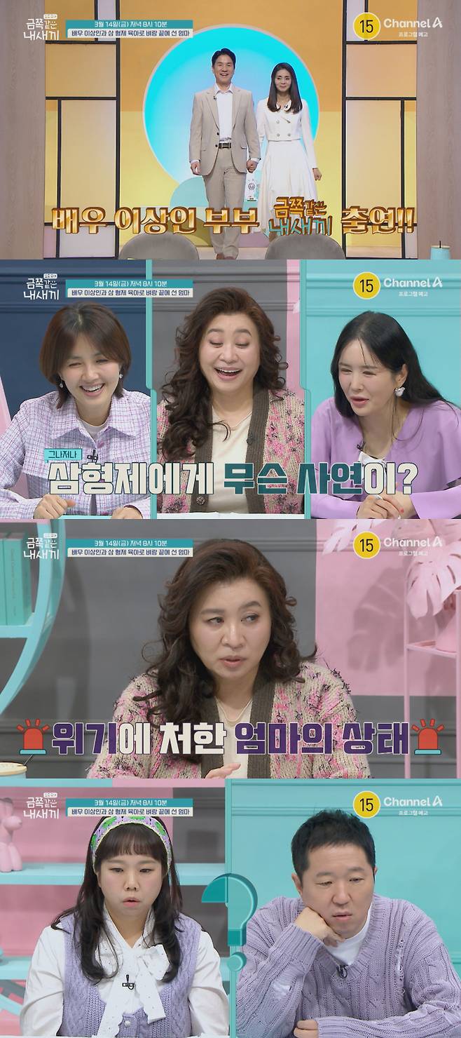 사진=채널A 제공