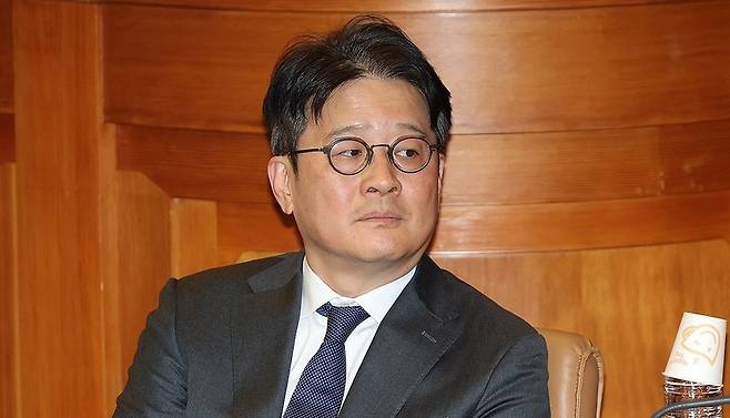 이창수 서울중앙지검장 / 사진=연합뉴스