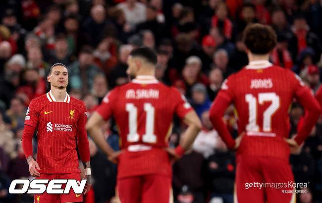 [사진] ⓒGettyimages(무단전재 및 재배포 금지)