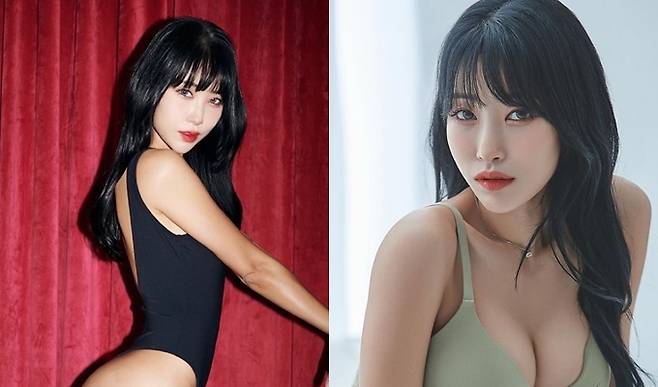 이세영 인스타그램 캡처