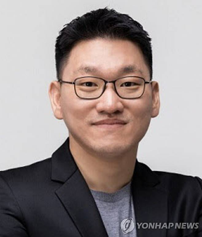 박성현 리벨리온 대표 [리벨리온 제공. 재판매 및 DB 금지]