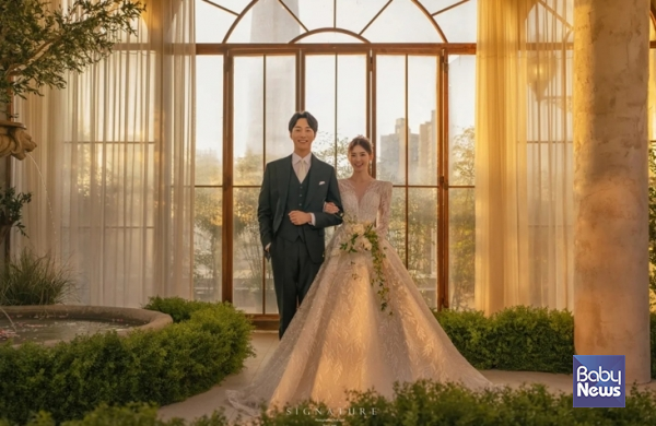 국내 예비·신혼부부의 89%는 웨딩홀 예악 시 보증인원을 예상 하객 수에 맞게 설정하는 것으로 나타났다. ⓒ다이렉트결혼준비