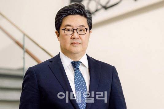 김병주 MBK파트너스 회장