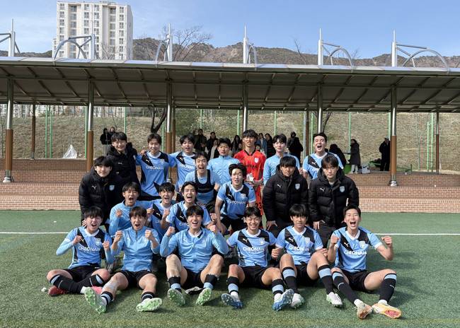 사진=천안시티FC