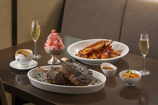 사진=웨스틴 조선 서울 제공