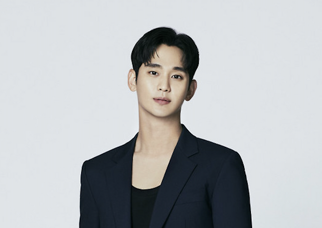 Kim Soo-hyun (Gold Medalist)