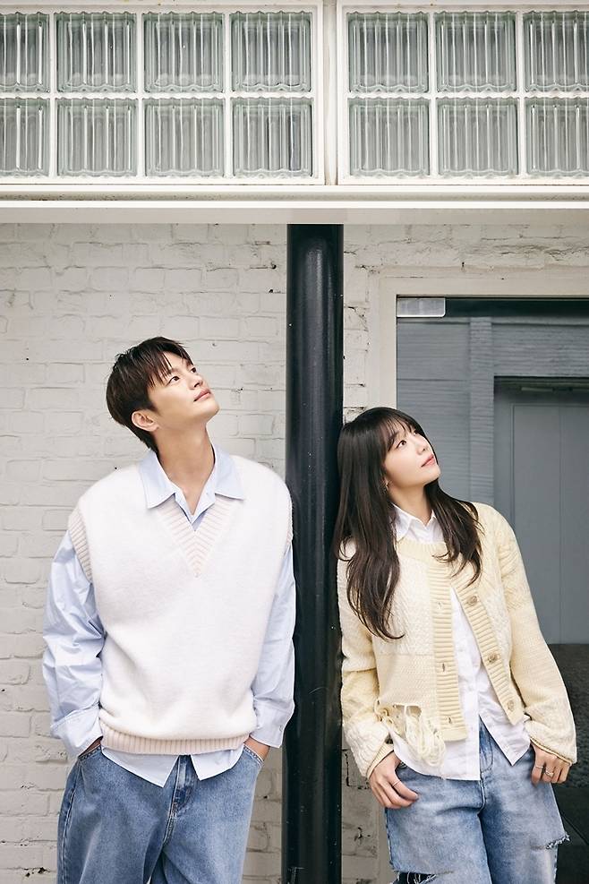 정은지, 서인국/ 사진=IST 엔터테인먼트 제공